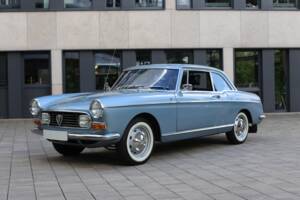 Image 2/56 of Peugeot 404 Coupé (1968)