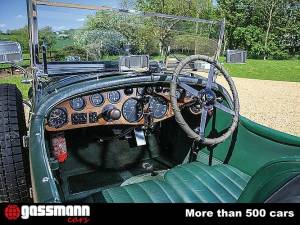 Bild 12/15 von Bentley 4 1&#x2F;2 Liter Supercharged (1929)