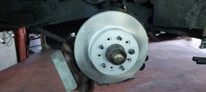 Image 10/38 de Chevrolet Corvette Stingray (1973)