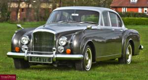 Image 12/50 of Bentley S 2 (1960)
