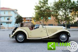 Bild 7/10 von MG TD (1953)