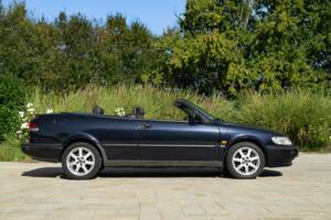 Bild 4/50 von Saab 900 2.0i (1997)
