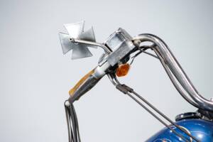 Bild 40/50 von Harley-Davidson FXDWG Dyna Wide Glide (1995)