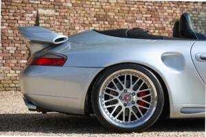 Afbeelding 7/50 van Gemballa GTR 500 BiTurbo (1999)