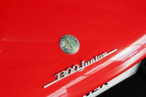 Immagine 44/47 di Alfa Romeo 1300 Spider Junior (1969)