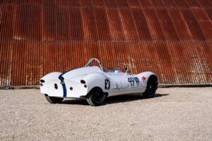 Afbeelding 4/54 van Cooper T39 (1956)