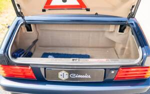 Image 37/44 de Mercedes-Benz 500 SL (1990)
