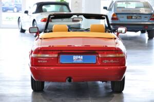 Imagen 10/30 de Alfa Romeo 1.6 Spider (1992)