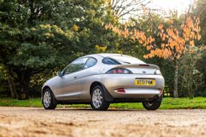 Image 10/50 of Ford Puma 1.7i 16v (2001)