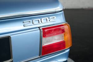 Bild 14/50 von BMW 2002 Baur (1975)