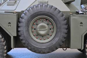 Image 15/39 of Daimler Ferret Armoured Car (1960)