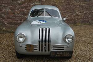 Immagine 5/50 di FIAT 1100 S (1947)