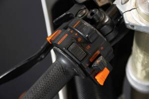 Bild 35/42 von Aprilia AF1 Futura Sport Pro 125 (1990)