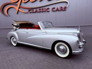 Bild 2/36 von Mercedes-Benz 300 Cabriolet D (1952)
