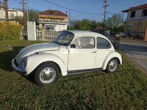 Image 3/8 de Volkswagen Escarabajo 1303 (1979)