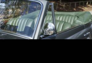 Bild 12/29 von Bentley S1 DHC Park Ward (1958)