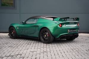 Bild 2/19 von Lotus Elise Cup 250 (2018)