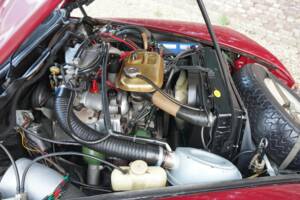 Imagen 48/50 de Citroën DS 21 (1971)