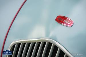 Bild 9/42 von Allard K2 (1951)