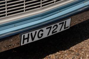 Bild 13/50 von Ford Transit (1972)