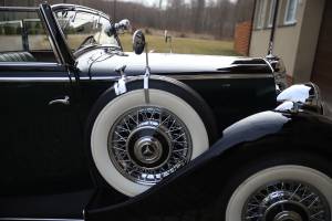 Immagine 3/37 di Mercedes-Benz 230 Cabriolet B (1939)