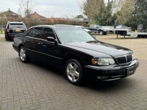 Afbeelding 3/21 van Infiniti Q45 "Anniversary Edition" (2000)