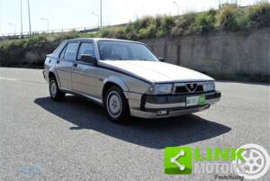 Imagen 10/10 de Alfa Romeo 75 1.8 Turbo (1988)