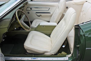 Image 14/28 of Mercury Cougar XR-7 Convertible (1973)