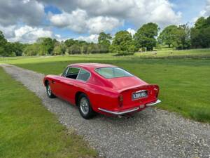 Bild 15/100 von Aston Martin DB 6 Vantage (1965)