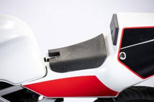 Immagine 18/49 di Gilera 125 SP01 (1991)