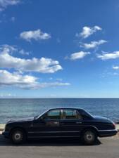 Bild 3/10 von Rolls-Royce Silver Seraph (1999)