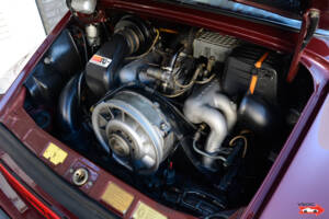 Afbeelding 19/21 van Porsche 911 Carrera 3.2 (1984)