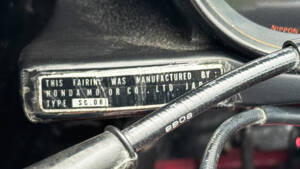Afbeelding 12/38 van Honda DUMMY (1982)