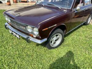 Image 4/8 of Datsun 1600 SSS (1970)