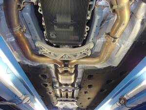 Image 83/90 of Maserati Quattroporte GTS (2013)