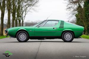 Image 4/72 of Alfa Romeo Montreal (1974)