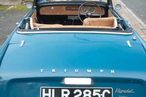 Bild 38/50 von Triumph Herald 1200 (1965)