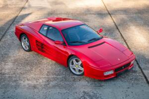 Image 1/30 of Ferrari 512 TR (1992)