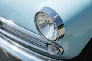 Image 23/50 de Alfa Romeo Giulietta Sprint (1960)