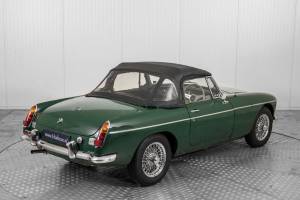 Bild 49/50 von MG MGB (1969)