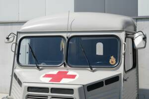 Bild 21/35 von Citroën HY (1963)