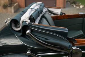 Bild 50/74 von Jaguar Mk V  3.5 Liter (1951)