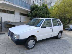 Image 37/48 of FIAT Uno 60 (1988)