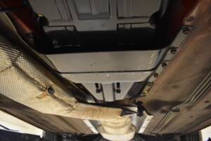 Image 73/94 of Mercedes-Benz 560 SL (1988)