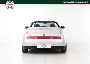 Immagine 4/15 di Alfa Romeo Spider 3.0 V6 12V (1997)