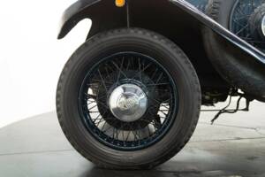 Image 42/50 of Bianchi S5 (1928)