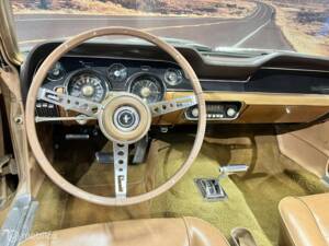Immagine 29/46 di Ford Mustang 390 (1967)