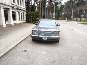 Bild 2/60 von Mercedes-Benz 300 SDL (1987)
