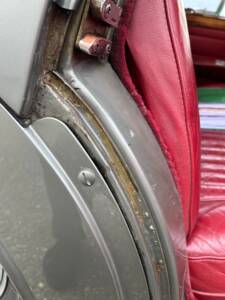 Bild 40/42 von Daimler 2.5 Litre V8 (1967)