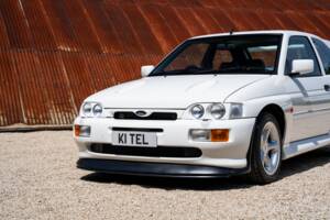 Bild 36/48 von Ford Escort RS Cosworth (1992)